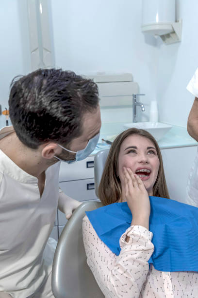 Best Tooth Pain Emergency Relief  in Wofford Heights, CA